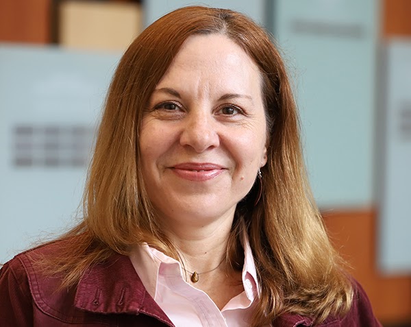 Dr. Cristina Santamaria Graff